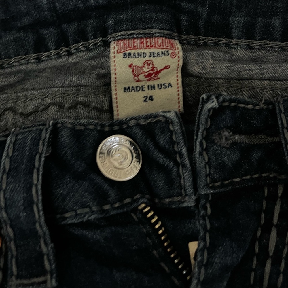 True Religion Pants